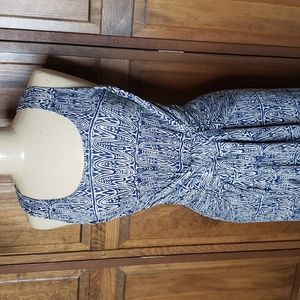 Hoss Intropia NWOT Vestido Maxi Dress Sz S